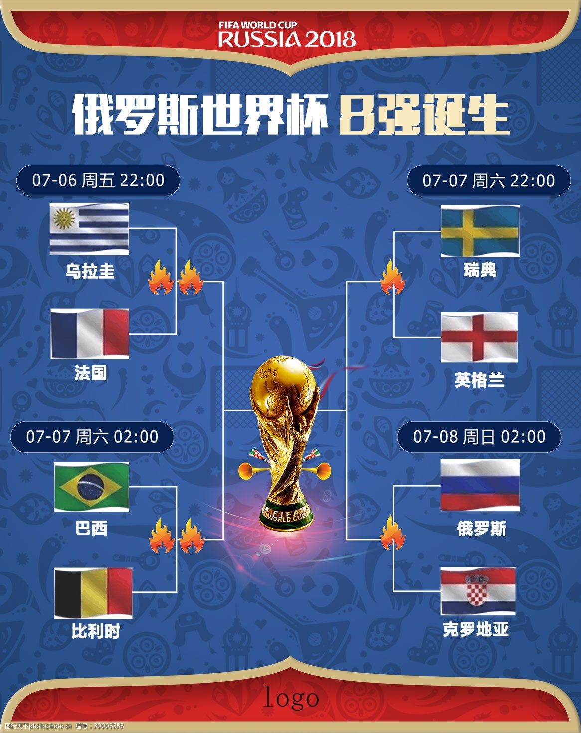位在过去的